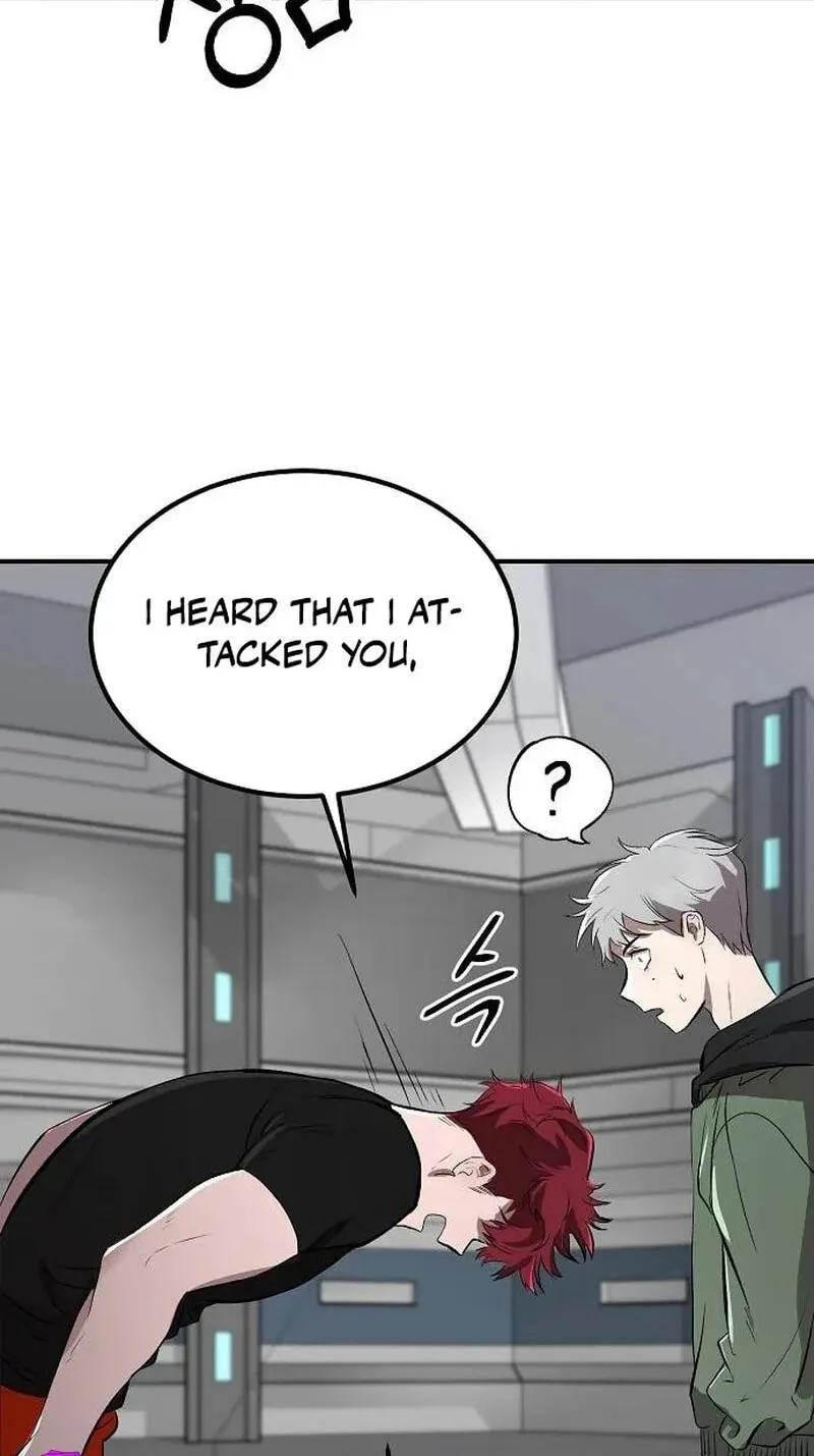 Primal Evolution Chapter 10 page 65 - 