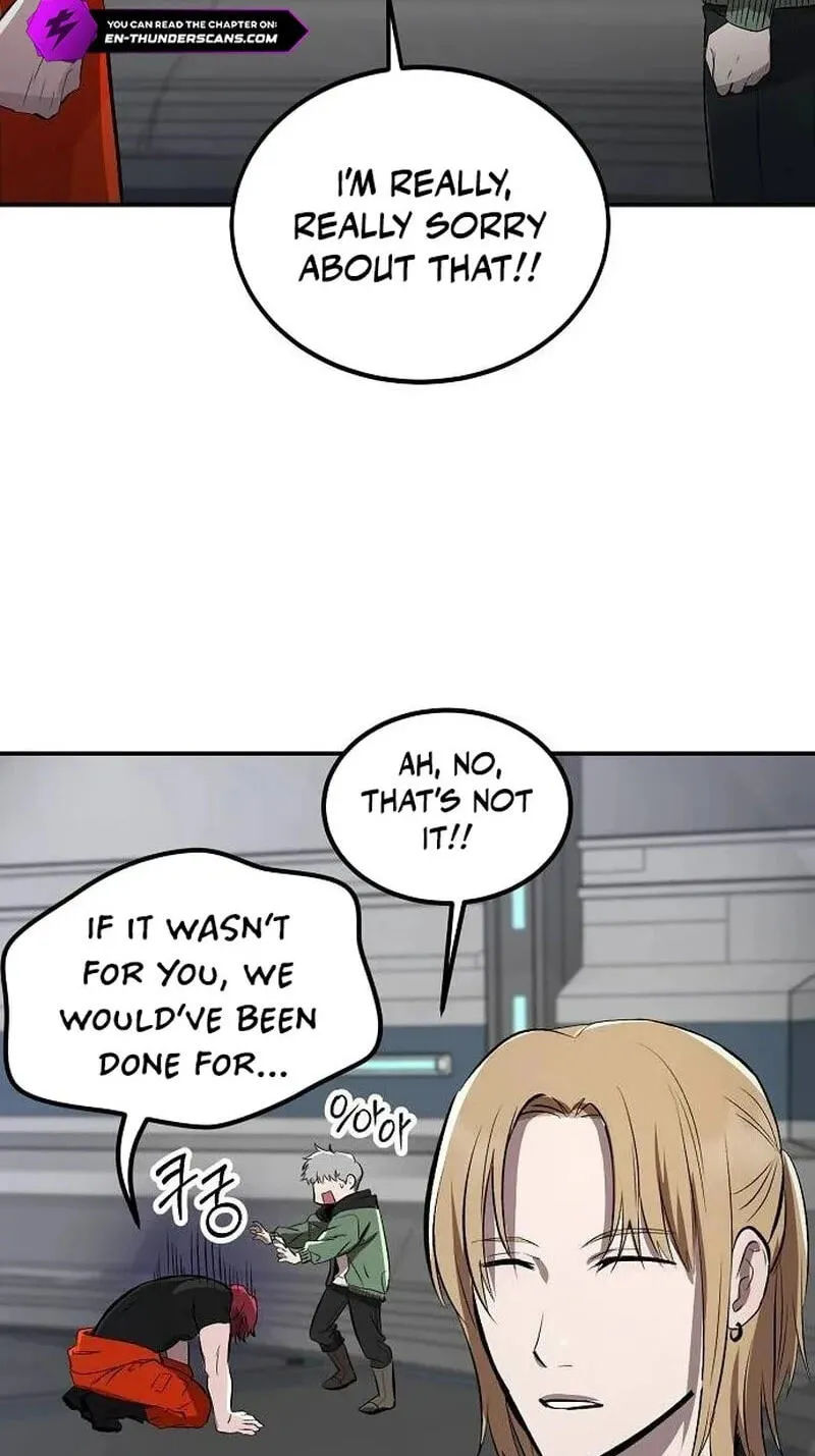 Primal Evolution Chapter 10 page 66 - 