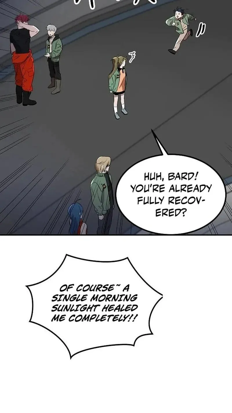 Primal Evolution Chapter 10 page 70 - 