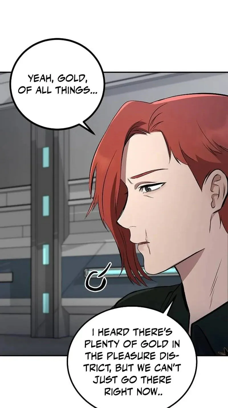 Primal Evolution Chapter 10 page 75 - 