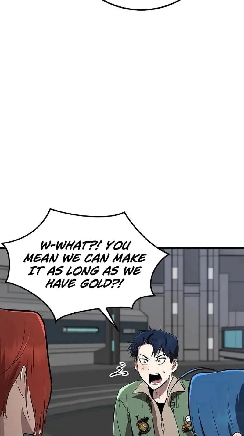 Primal Evolution Chapter 10 page 76 - 