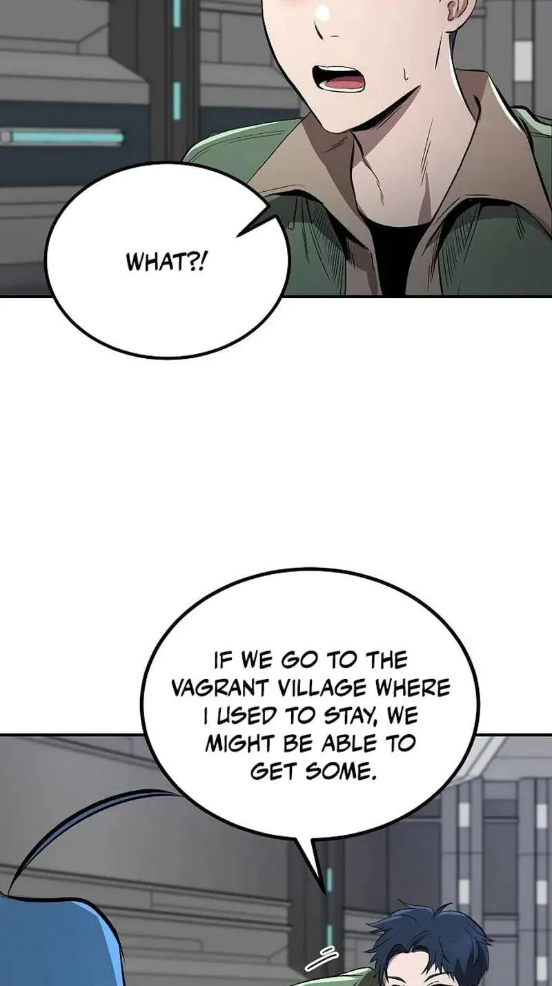 Primal Evolution Chapter 10 page 78 - 