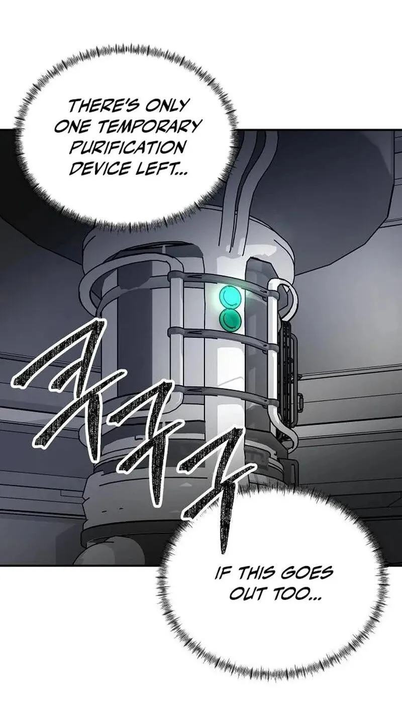 Primal Evolution Chapter 10 page 87 - 