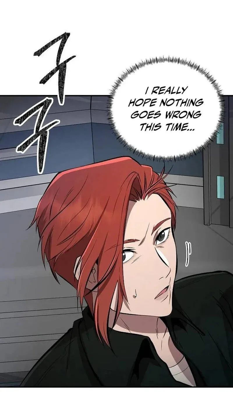 Primal Evolution Chapter 10 page 88 - 