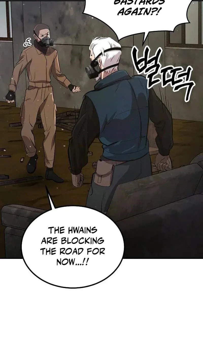 Primal Evolution Chapter 10 page 92 - 