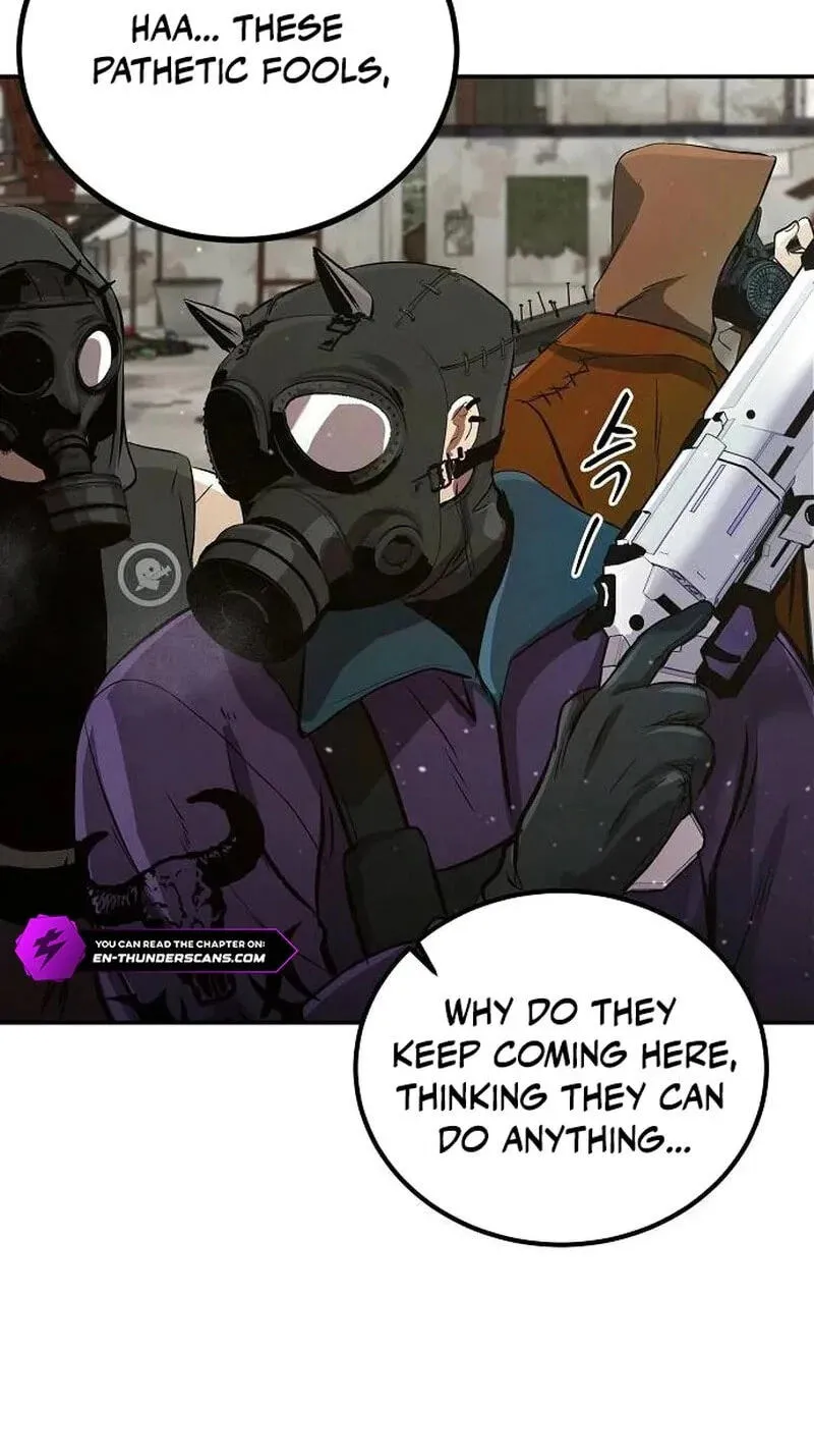 Primal Evolution Chapter 10 page 95 - 