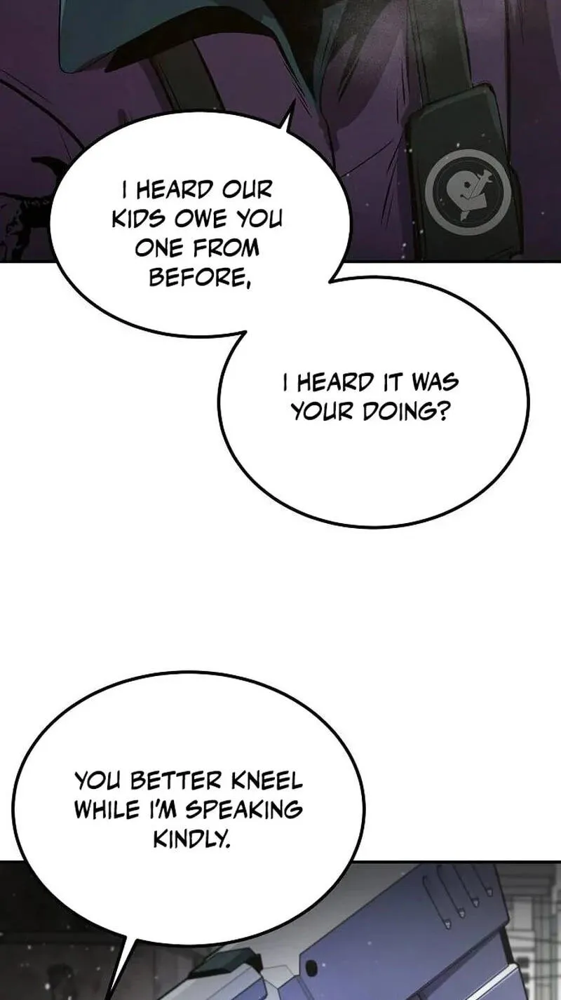 Primal Evolution Chapter 10 page 98 - 