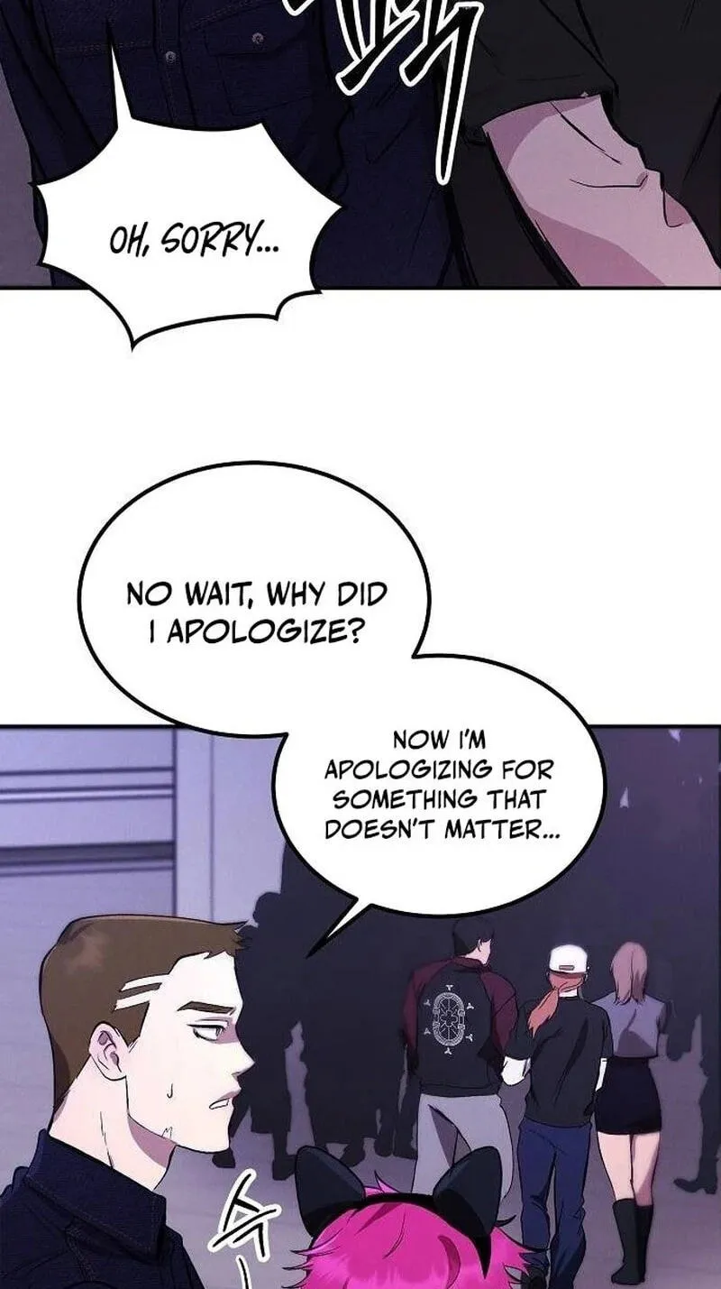 Primal Evolution Chapter 11 page 11 - 
