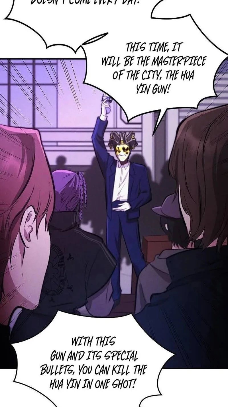 Primal Evolution Chapter 11 page 13 - 