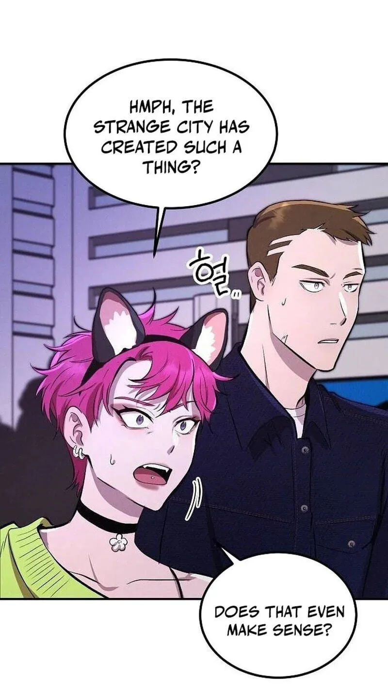 Primal Evolution Chapter 11 page 15 - 