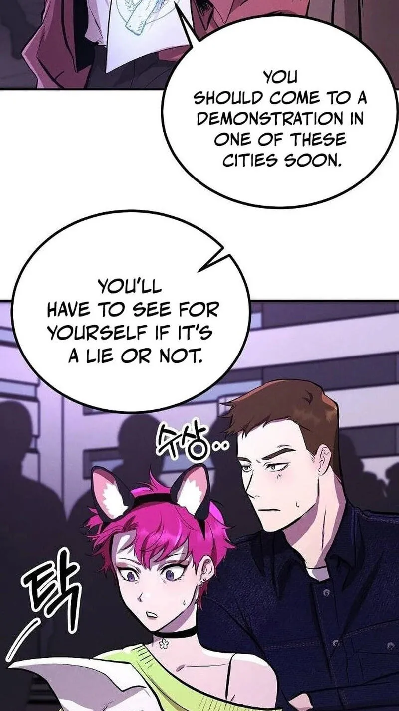 Primal Evolution Chapter 11 page 21 - 