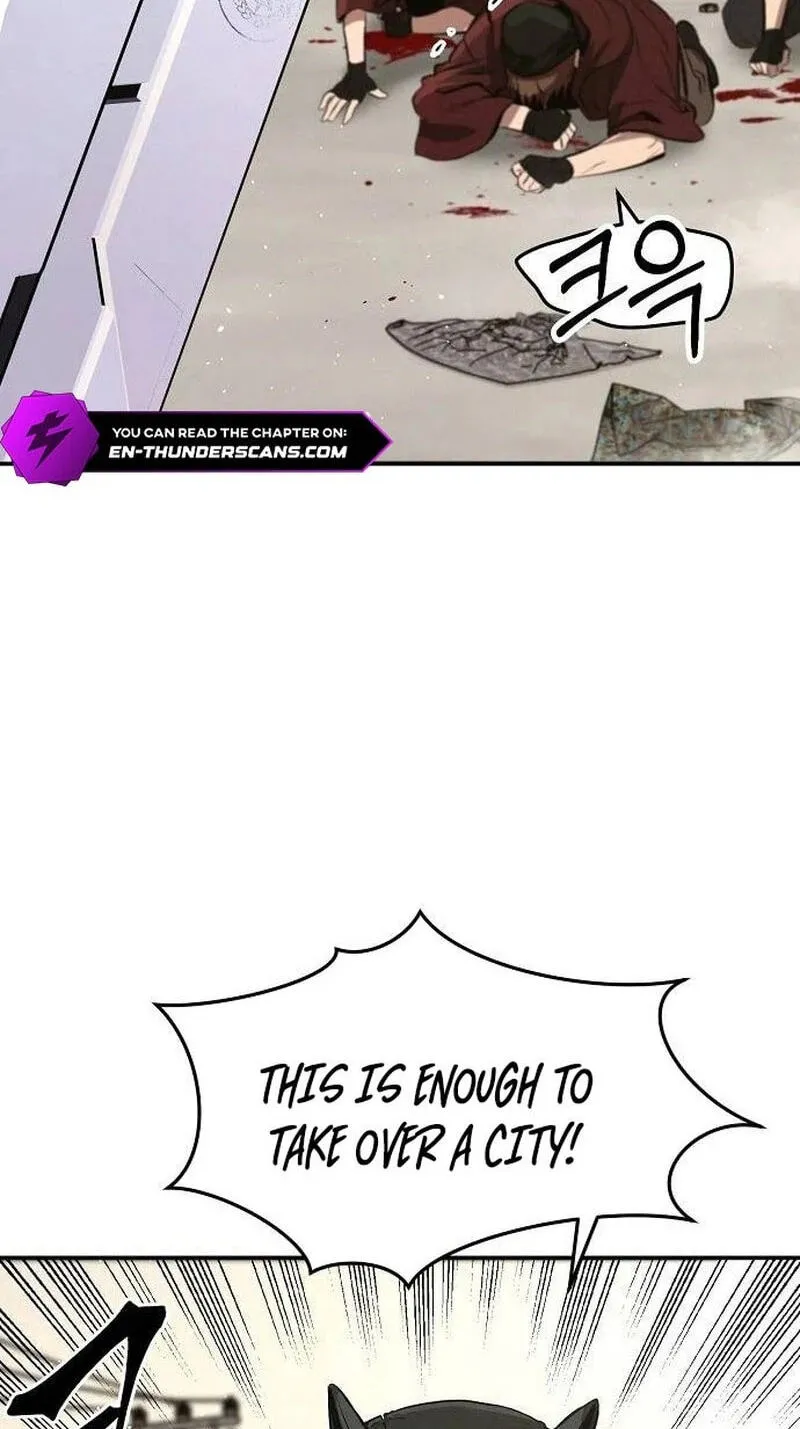 Primal Evolution Chapter 11 page 33 - 
