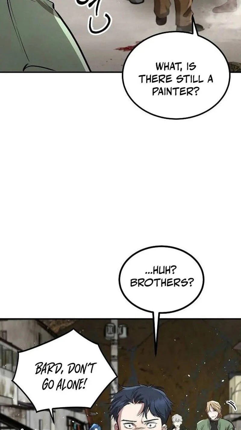 Primal Evolution Chapter 11 page 37 - 