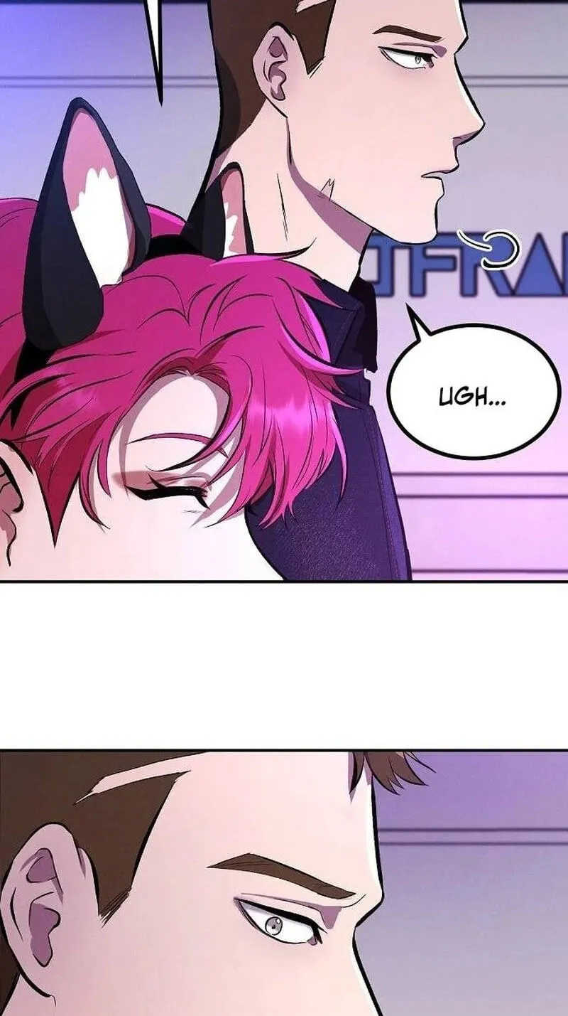 Primal Evolution Chapter 11 page 5 - 
