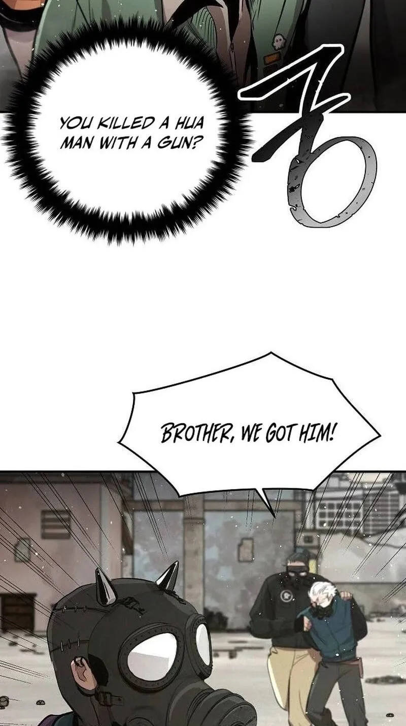Primal Evolution Chapter 11 page 47 - 