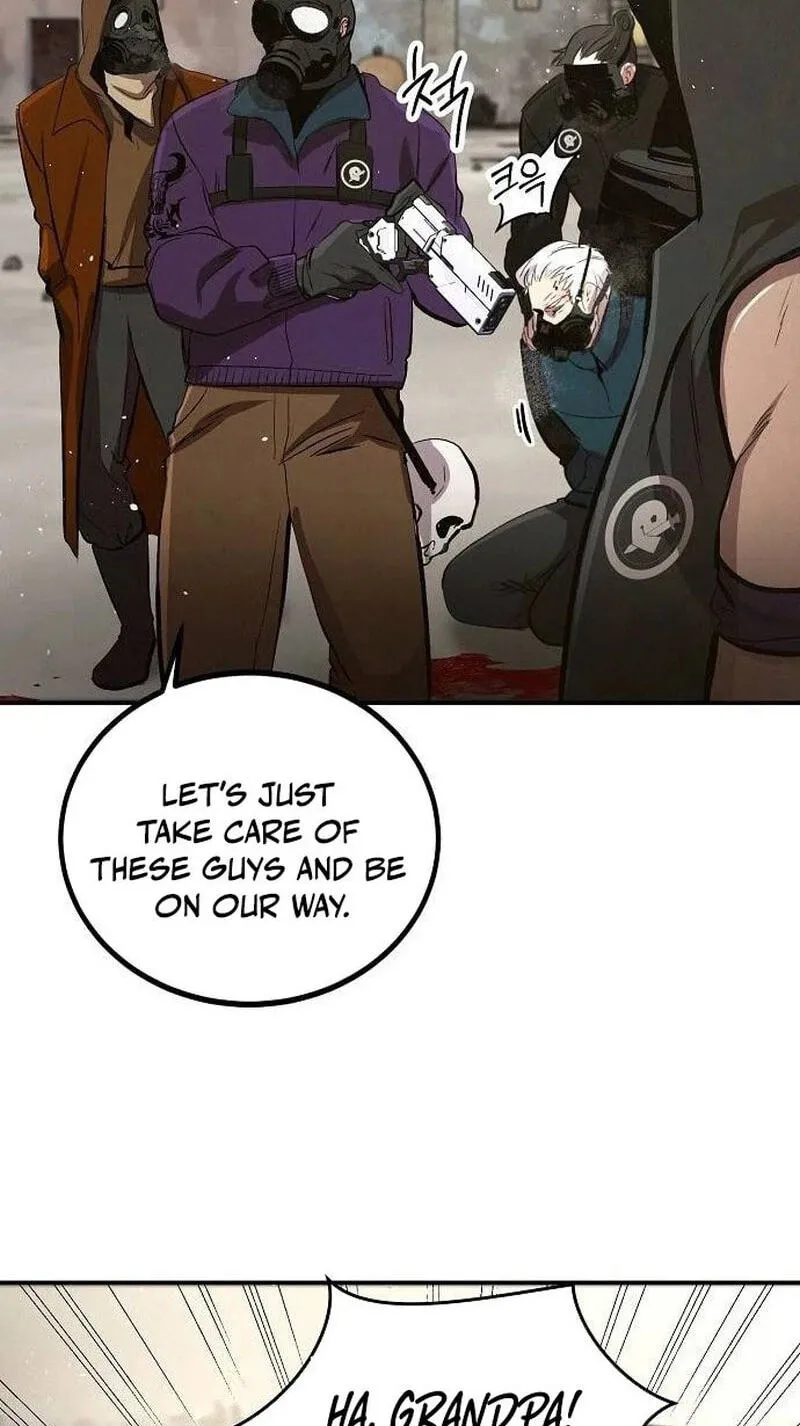 Primal Evolution Chapter 11 page 49 - 