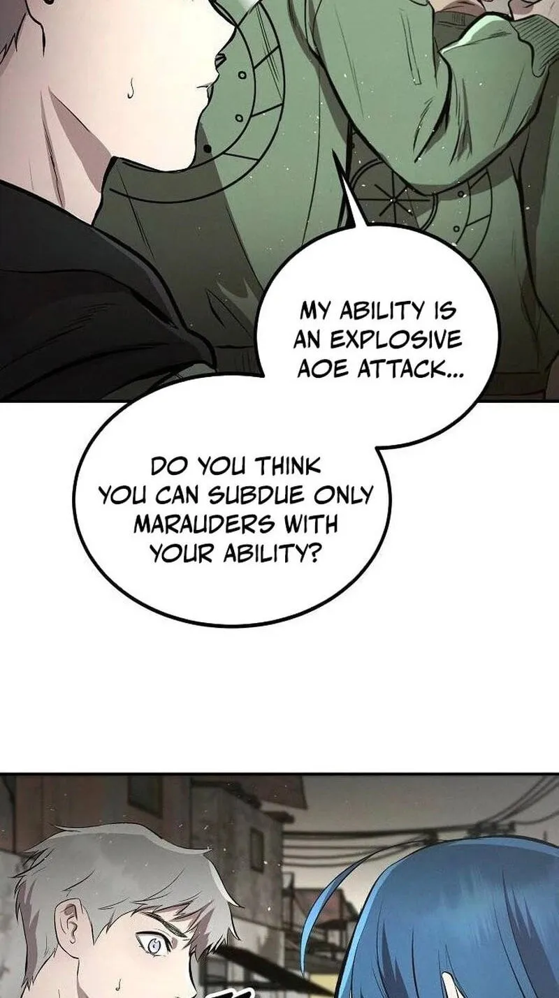 Primal Evolution Chapter 11 page 54 - 