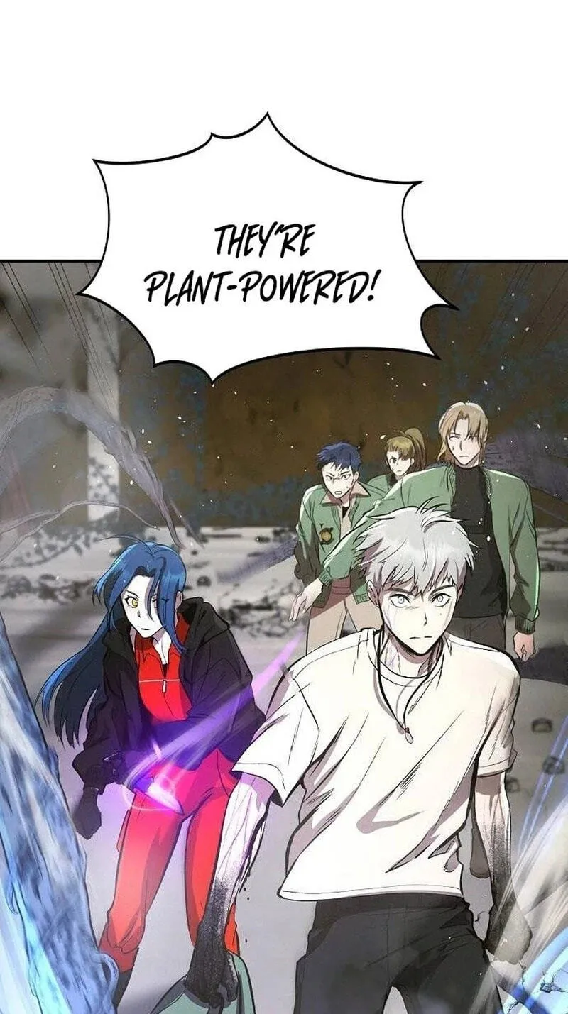 Primal Evolution Chapter 11 page 64 - 