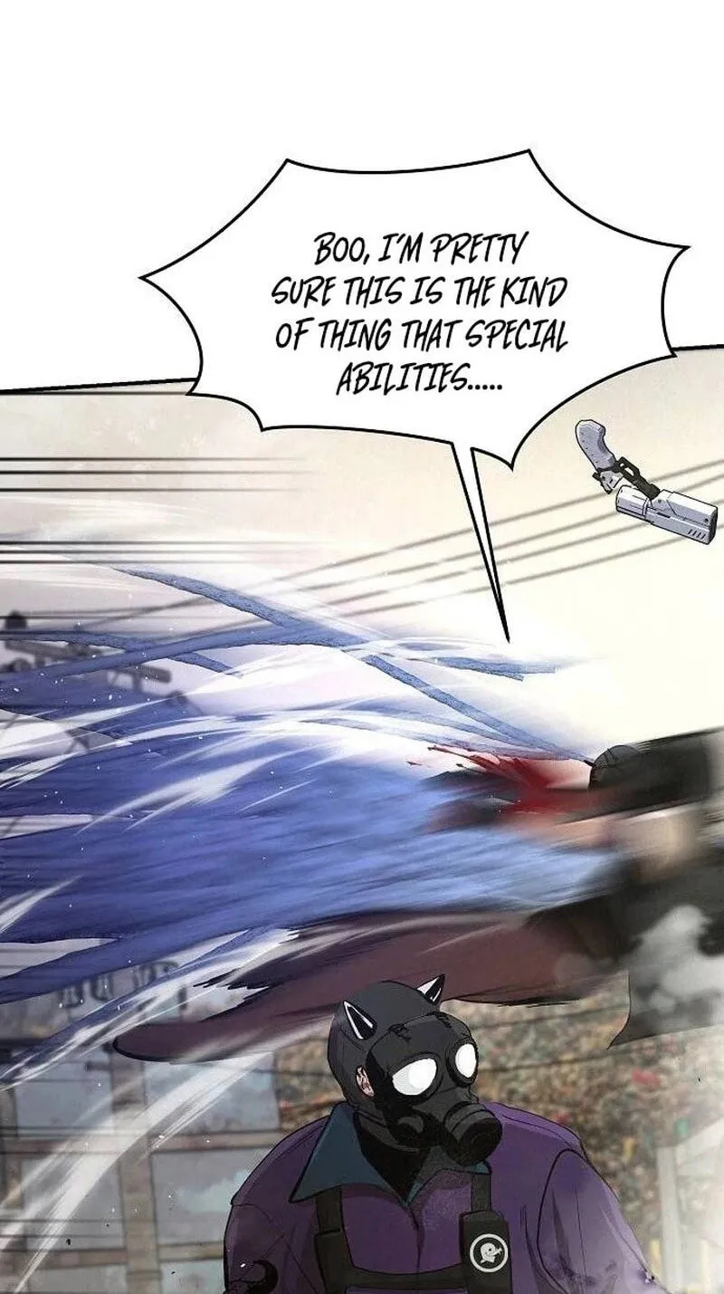 Primal Evolution Chapter 11 page 76 - 