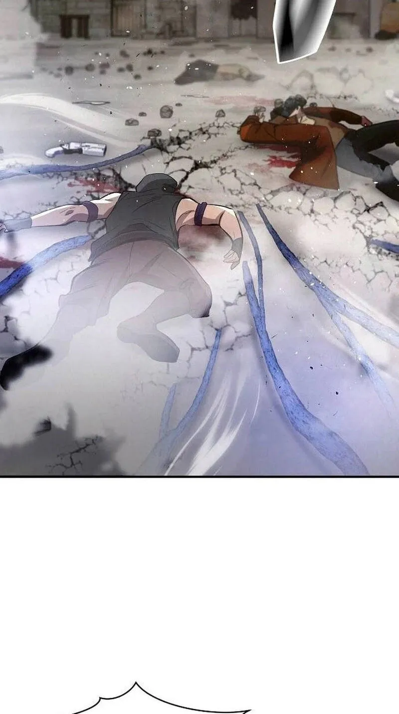 Primal Evolution Chapter 11 page 79 - 