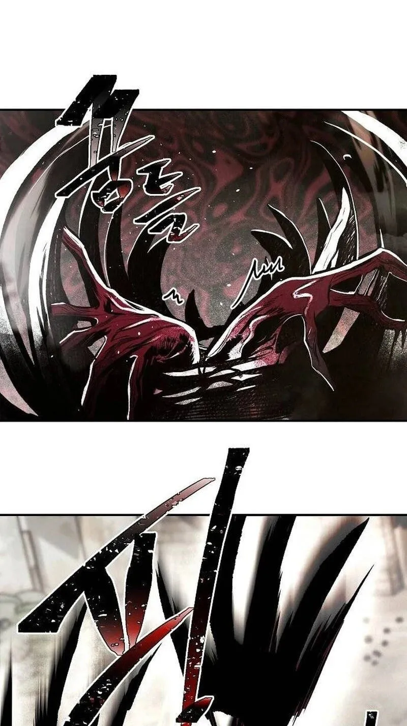 Primal Evolution Chapter 12 page 21 - 