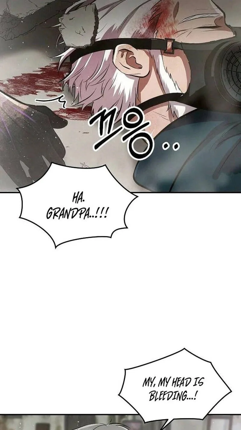 Primal Evolution Chapter 12 page 26 - 