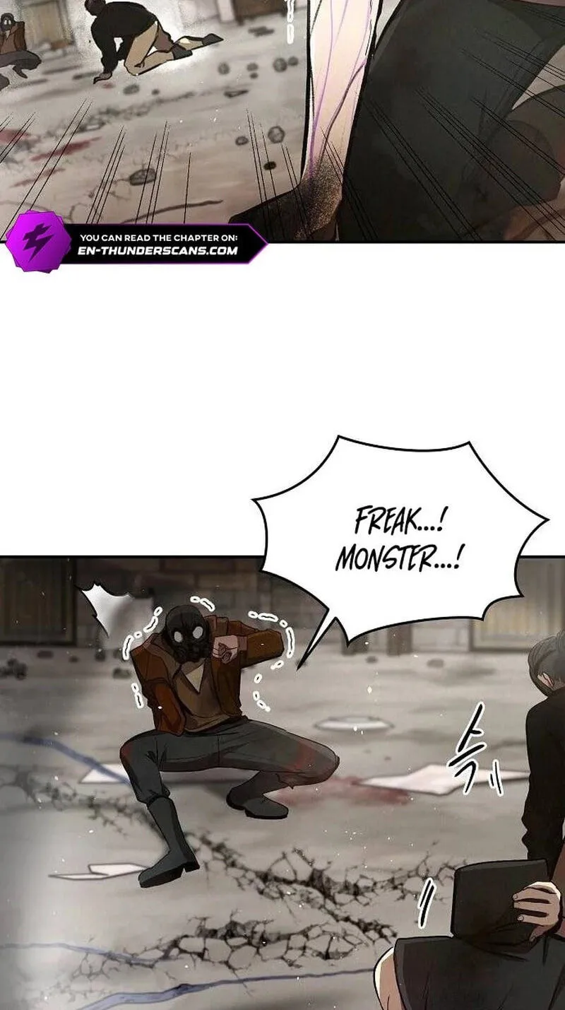 Primal Evolution Chapter 12 page 32 - 