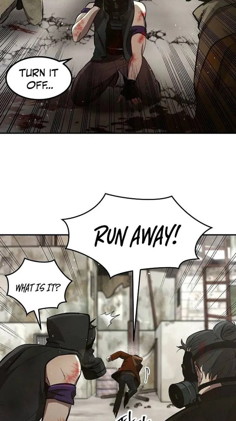 Primal Evolution Chapter 12 page 34 - 