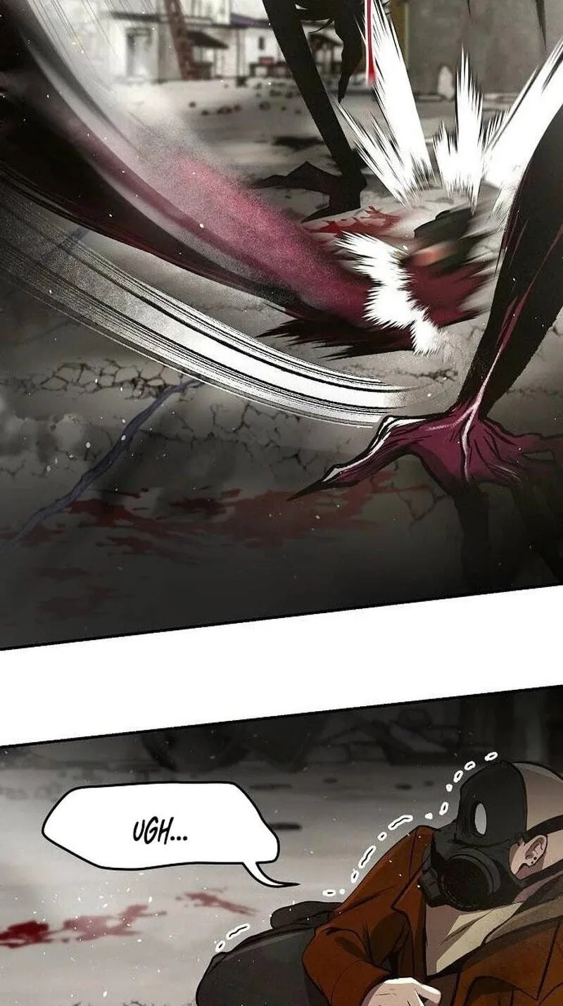 Primal Evolution Chapter 12 page 36 - 