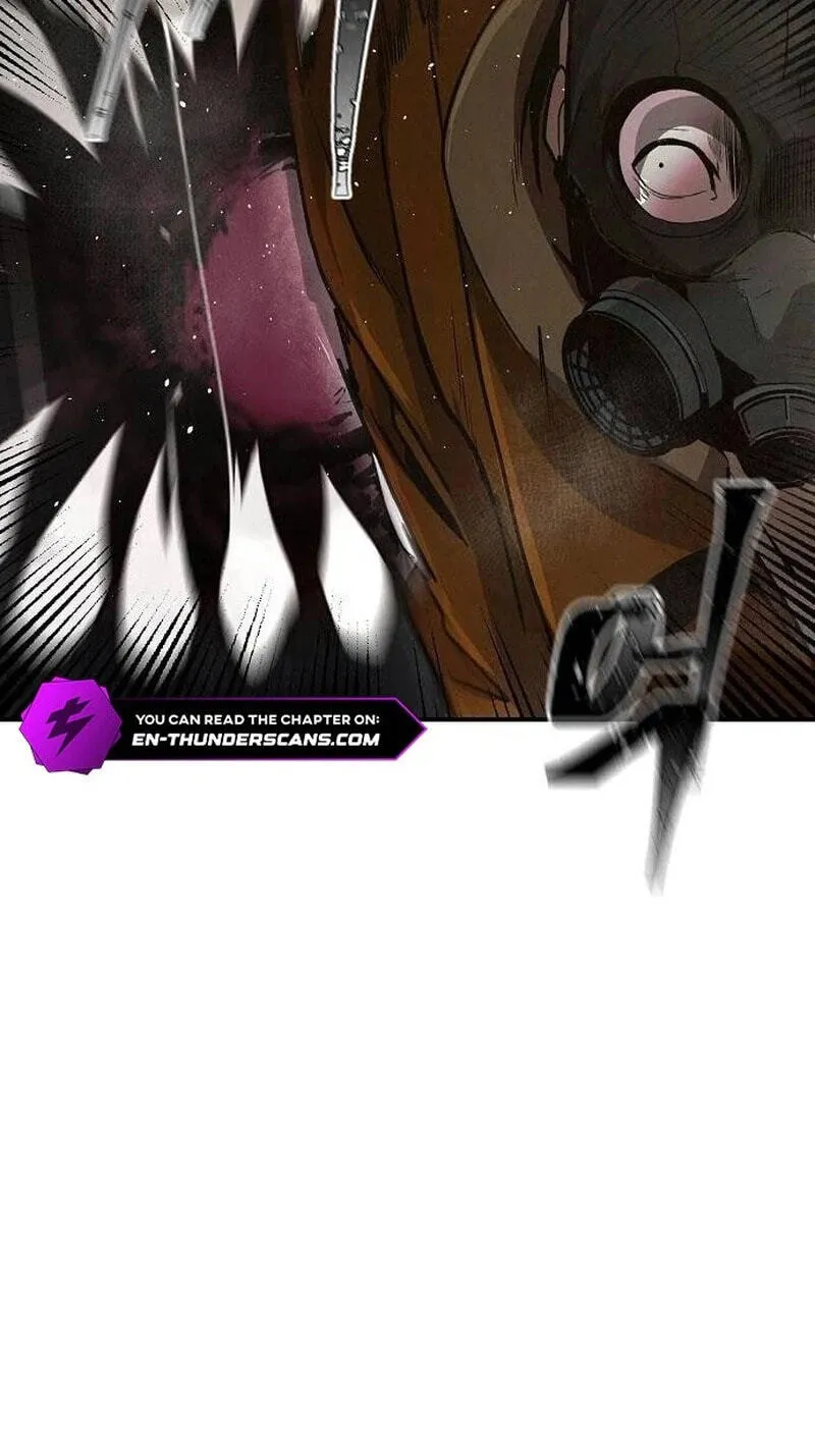 Primal Evolution Chapter 12 page 43 - 