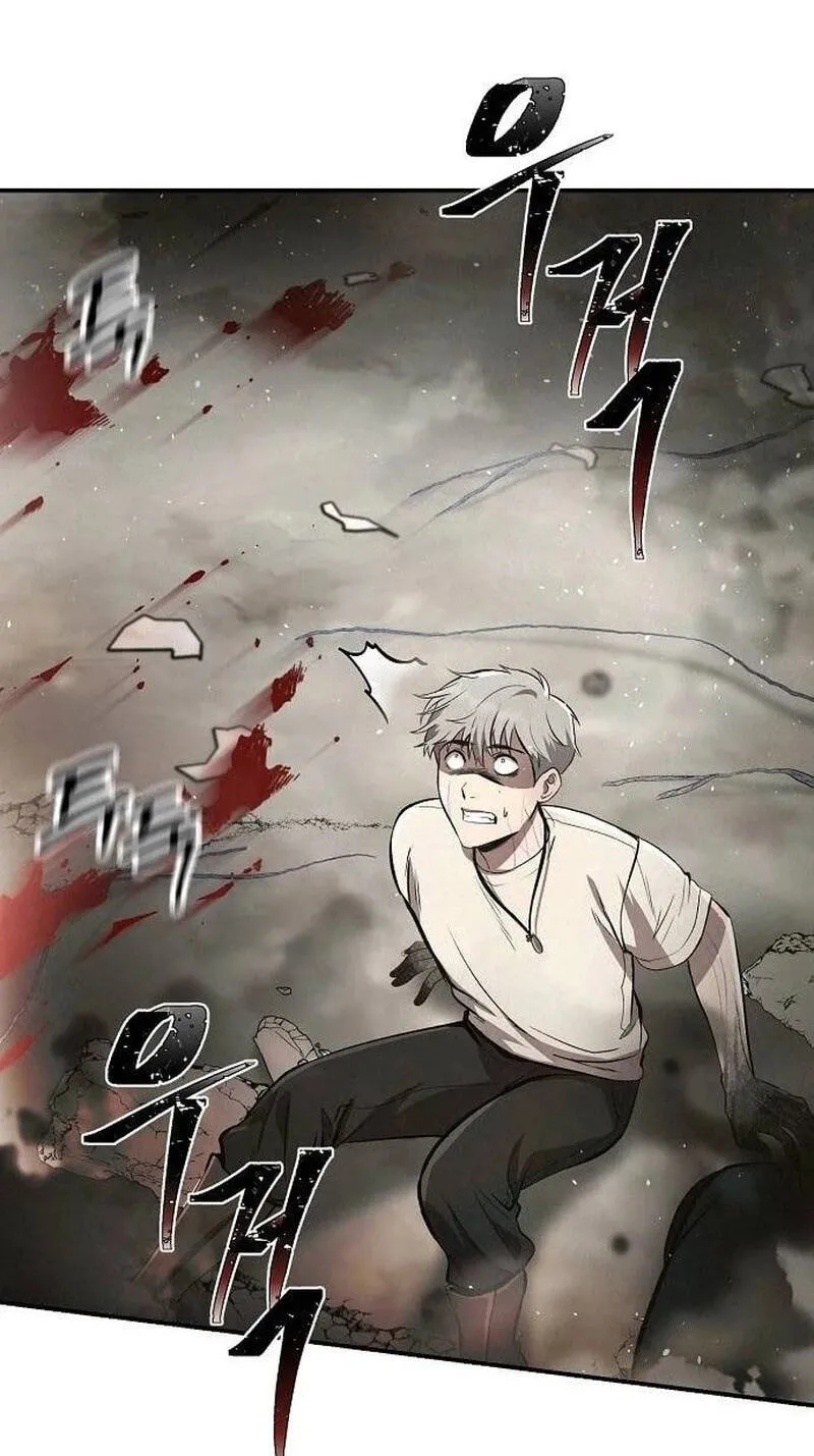 Primal Evolution Chapter 12 page 44 - 