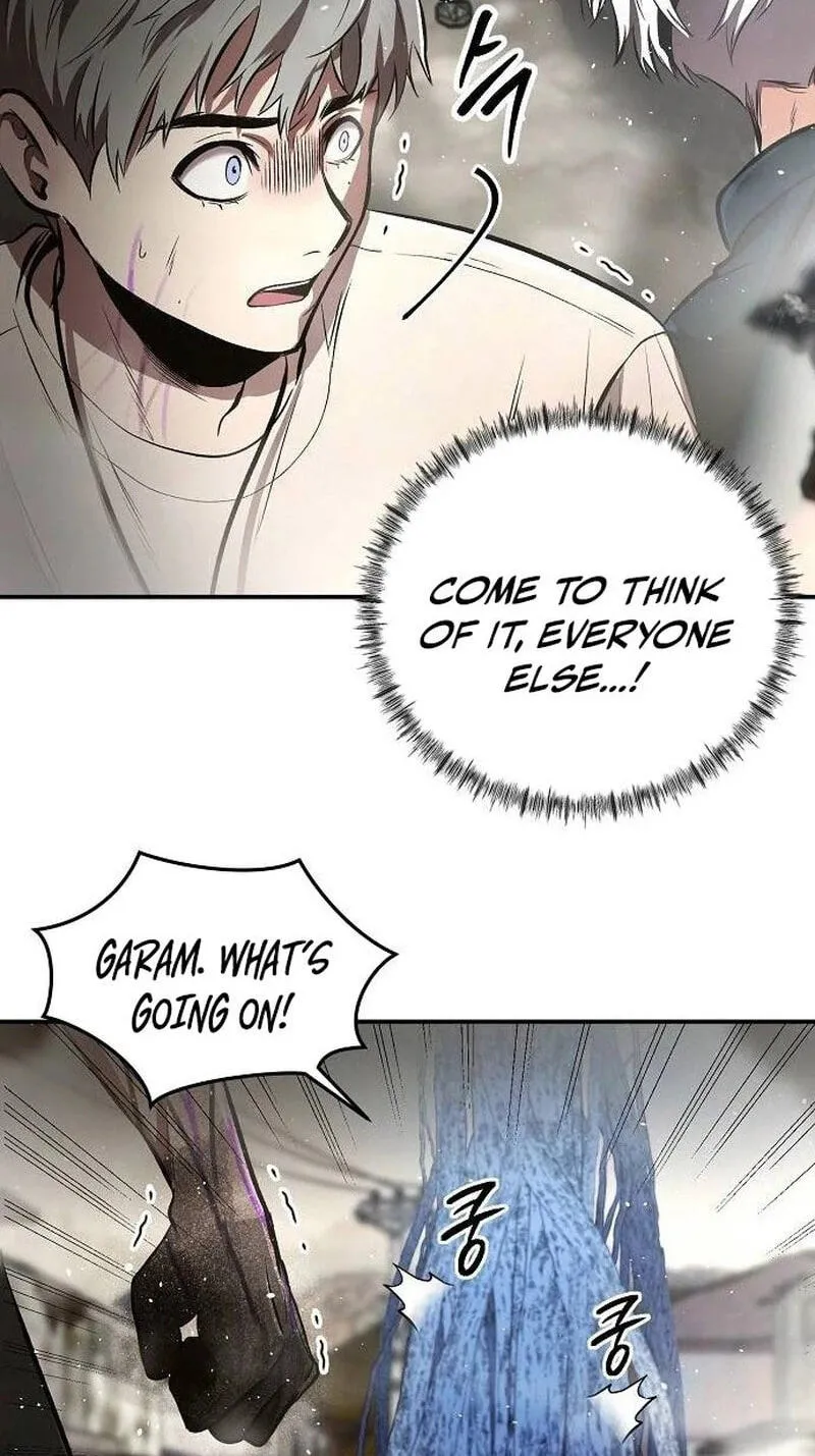 Primal Evolution Chapter 12 page 48 - 