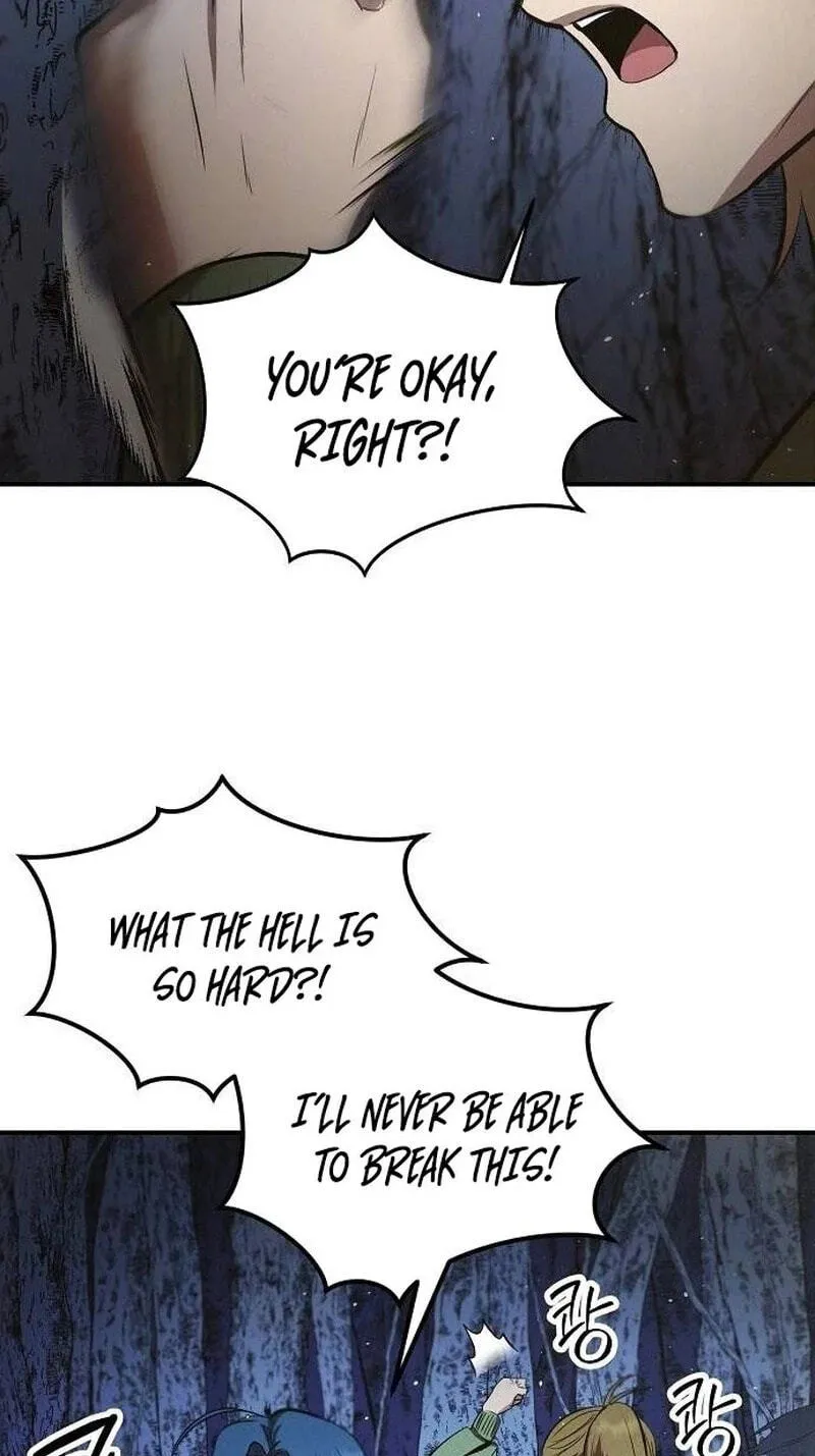 Primal Evolution Chapter 12 page 50 - 