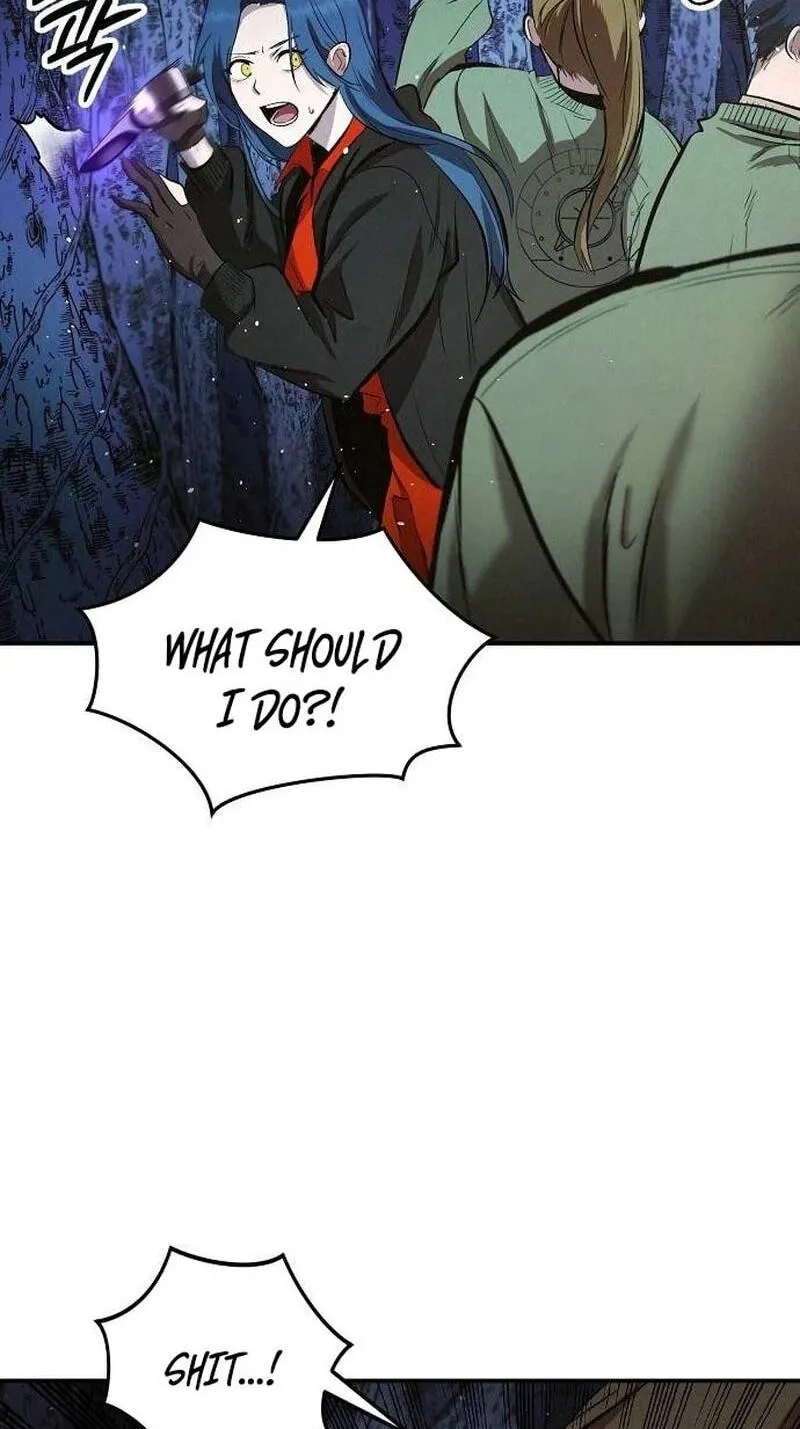 Primal Evolution Chapter 12 page 51 - 