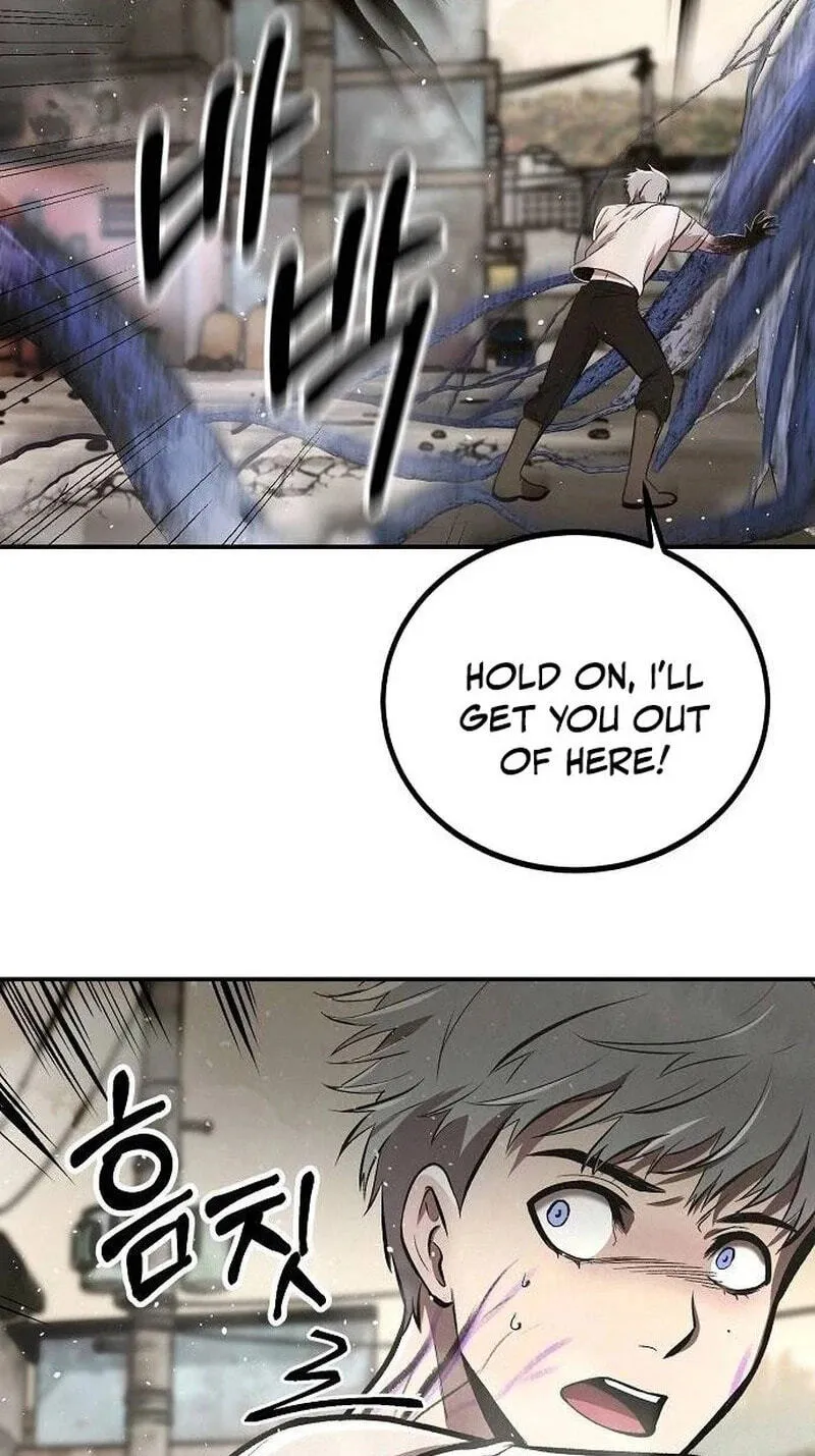Primal Evolution Chapter 12 page 57 - 