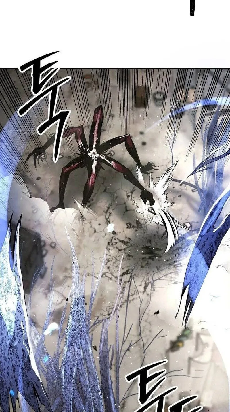 Primal Evolution Chapter 12 page 73 - 