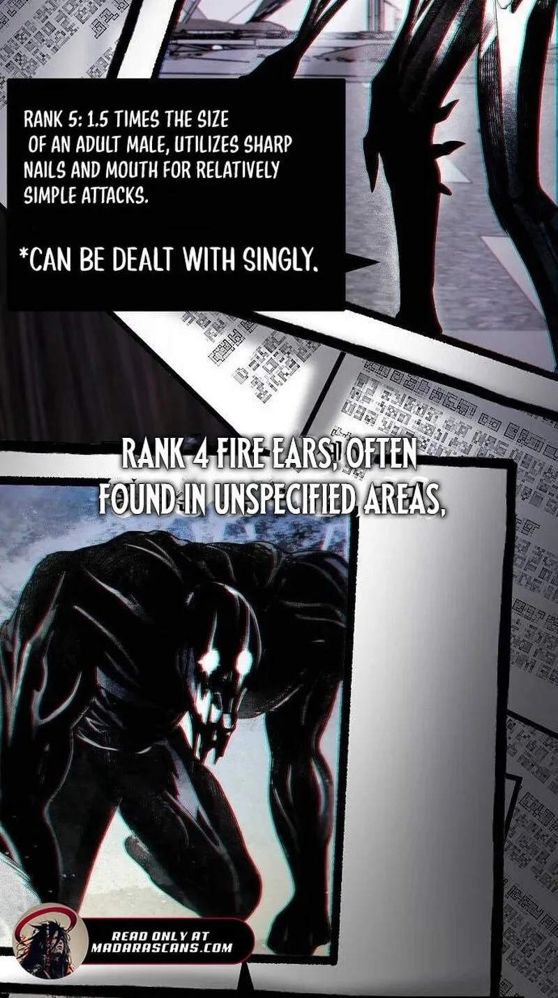 Primal Evolution Chapter 12 page 9 - 