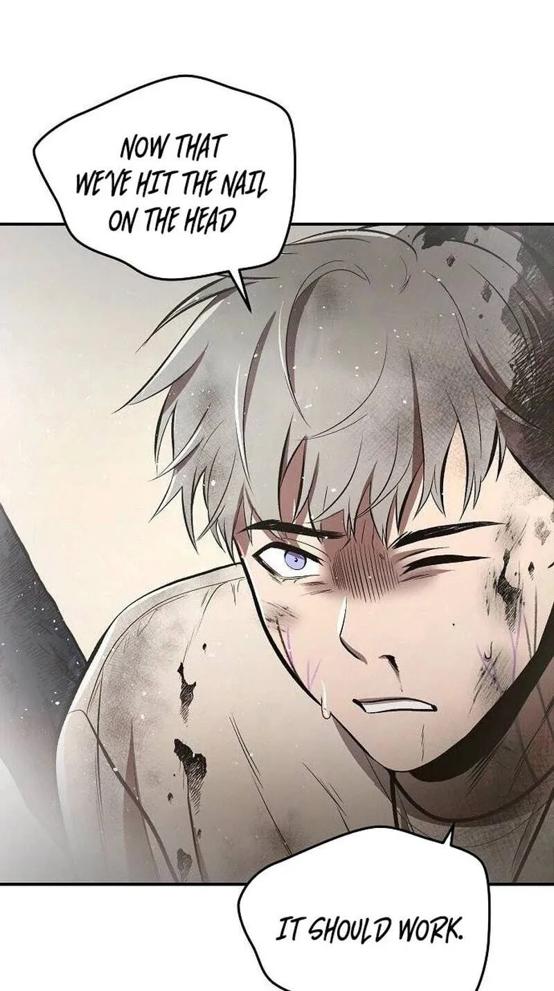 Primal Evolution Chapter 12 page 85 - 