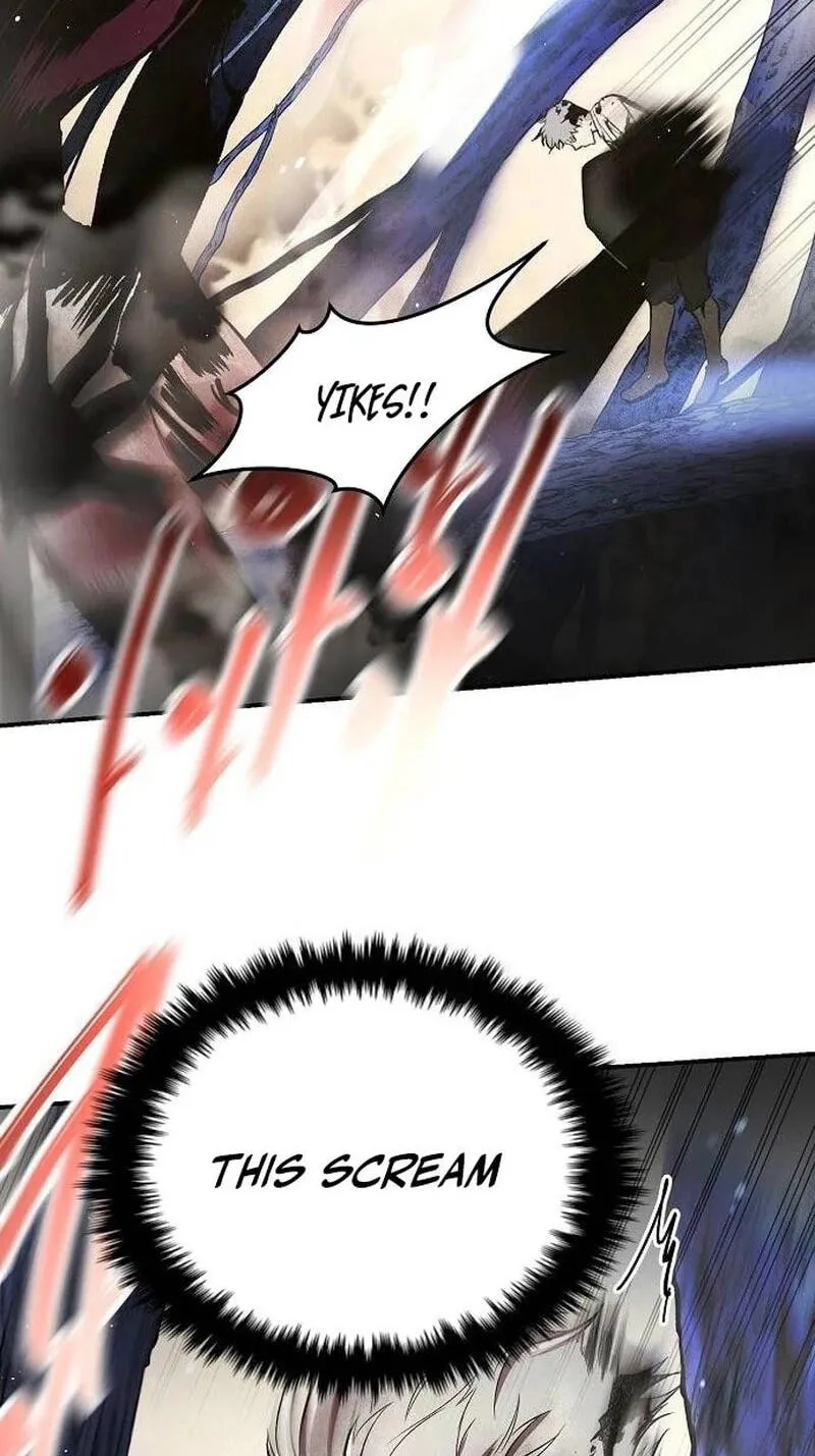 Primal Evolution Chapter 12 page 87 - 