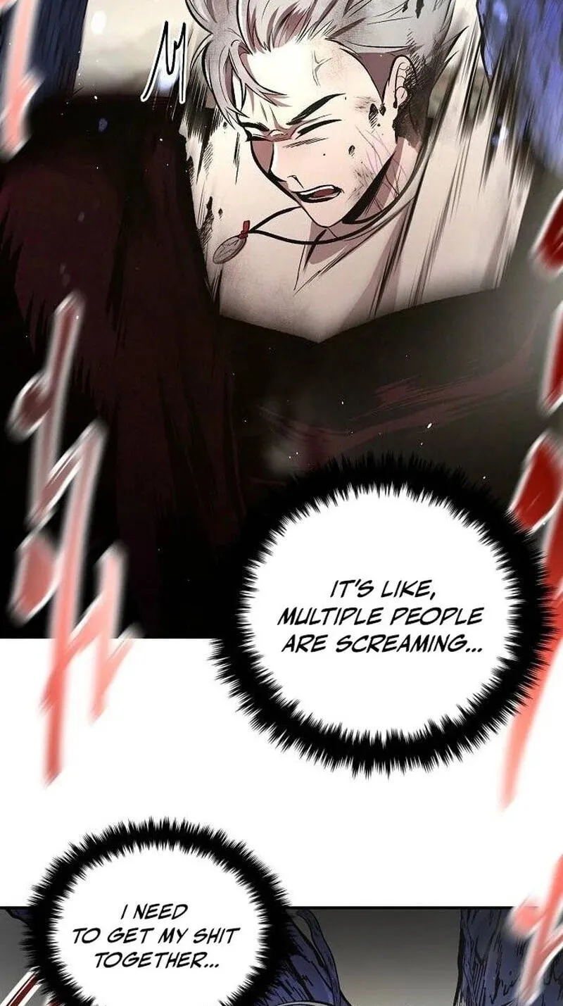Primal Evolution Chapter 12 page 88 - 