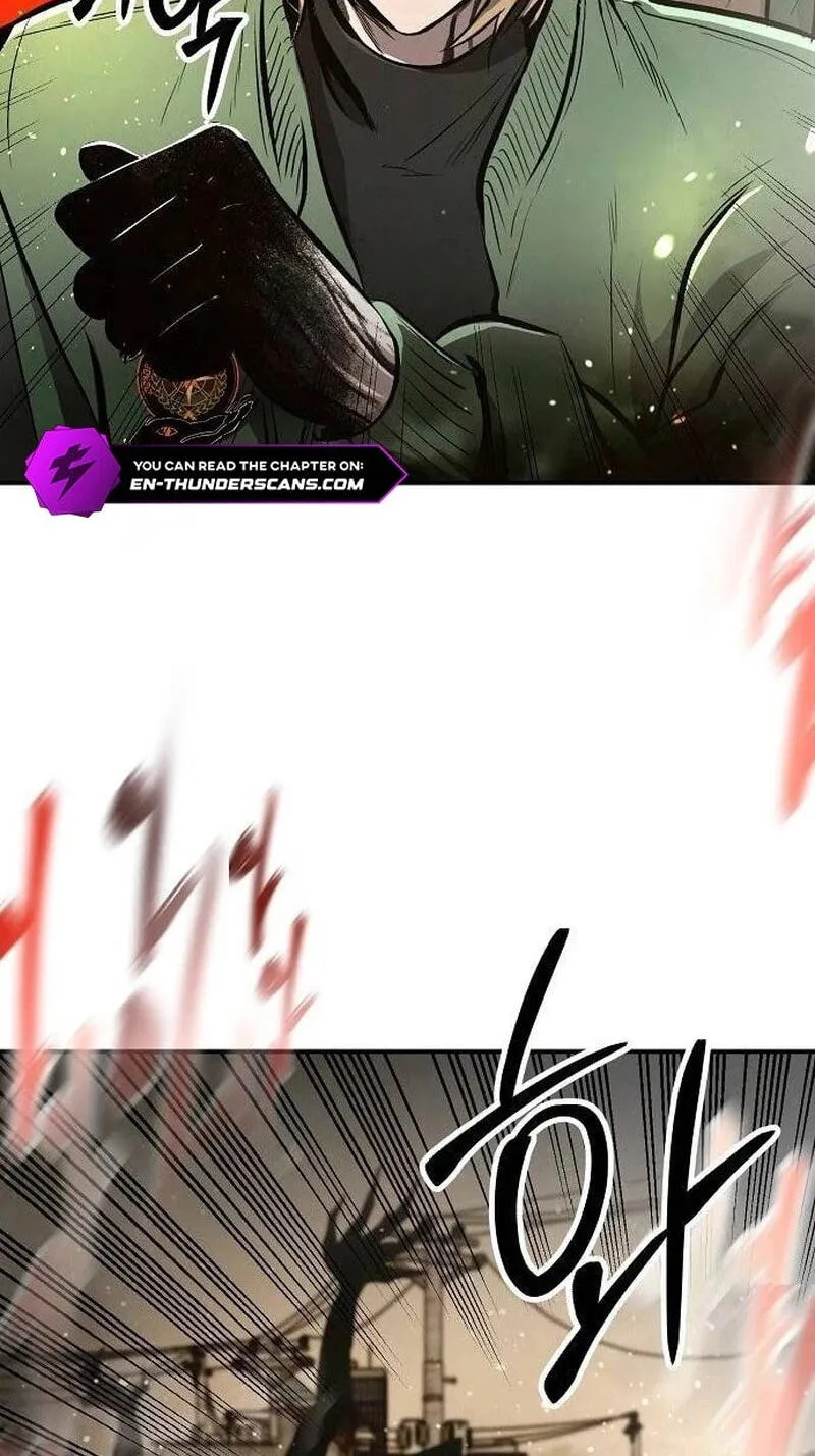 Primal Evolution Chapter 13 page 30 - 