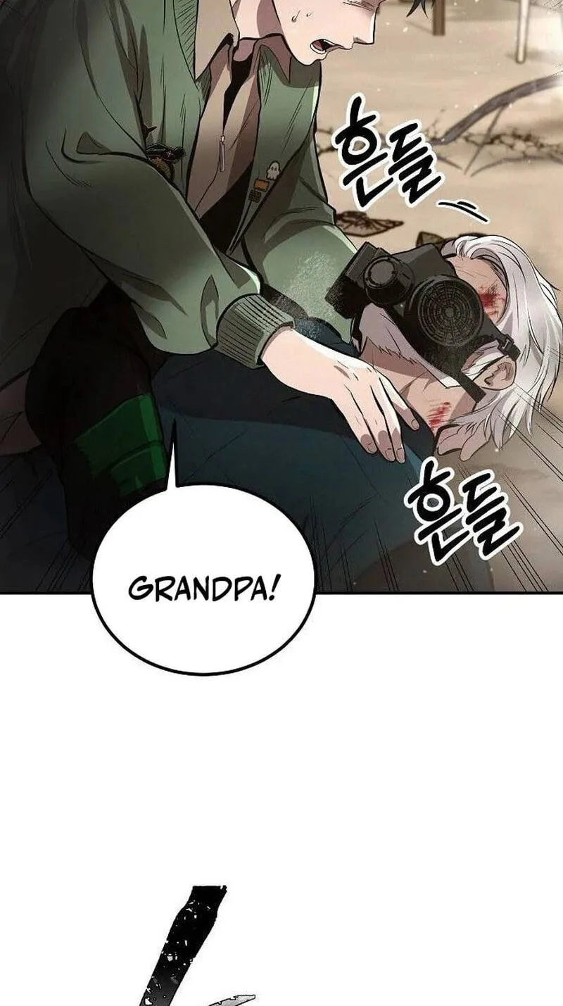 Primal Evolution Chapter 13 page 41 - 
