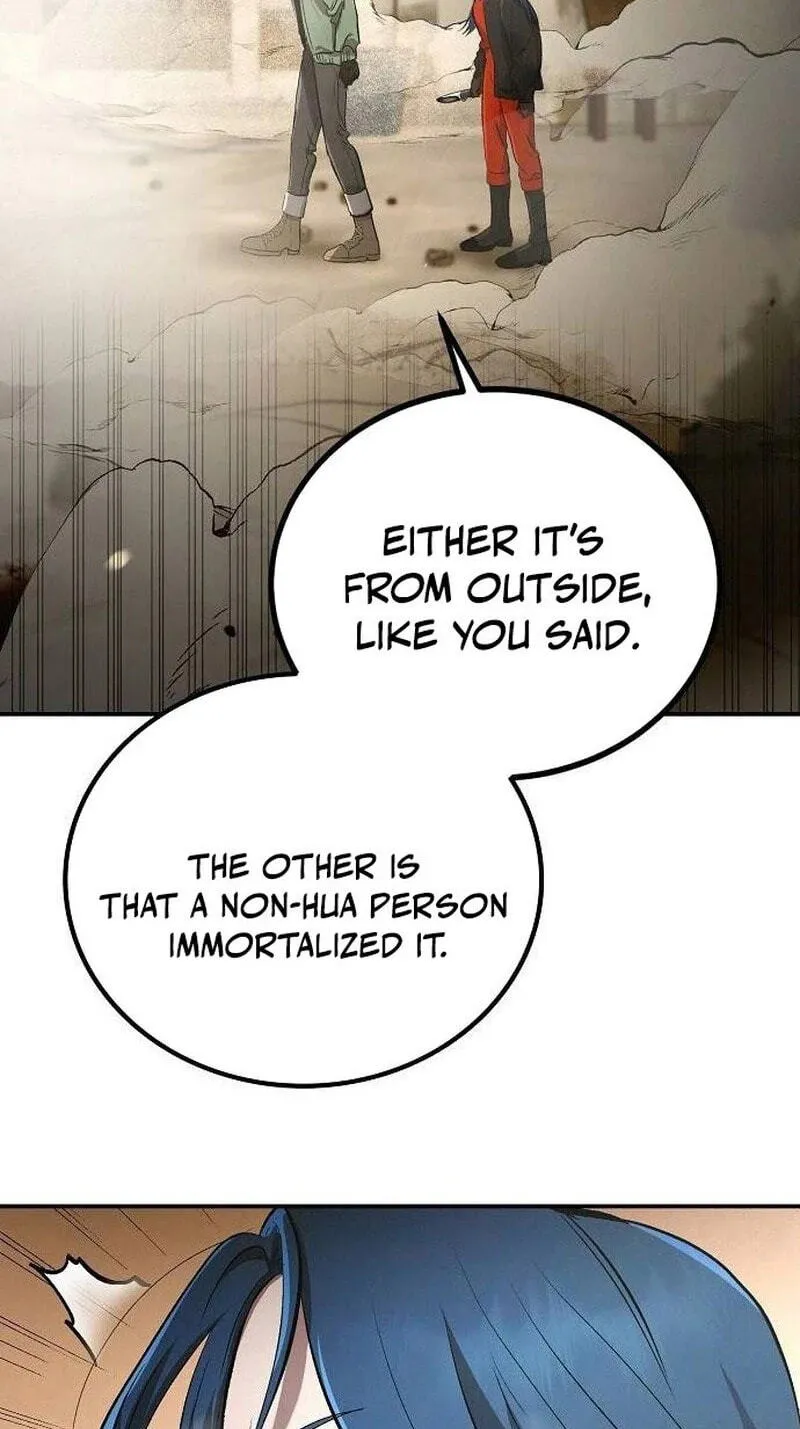 Primal Evolution Chapter 13 page 64 - 