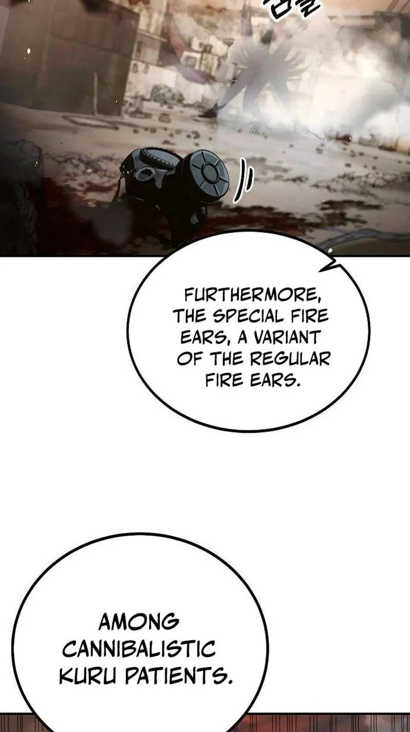 Primal Evolution Chapter 13 page 66 - 