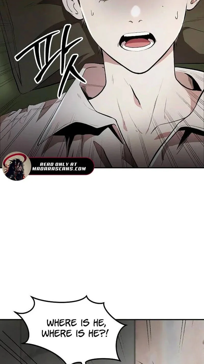 Primal Evolution Chapter 14 page 52 - 