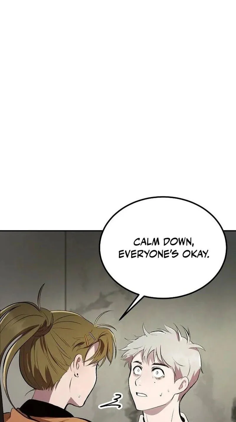 Primal Evolution Chapter 14 page 55 - 