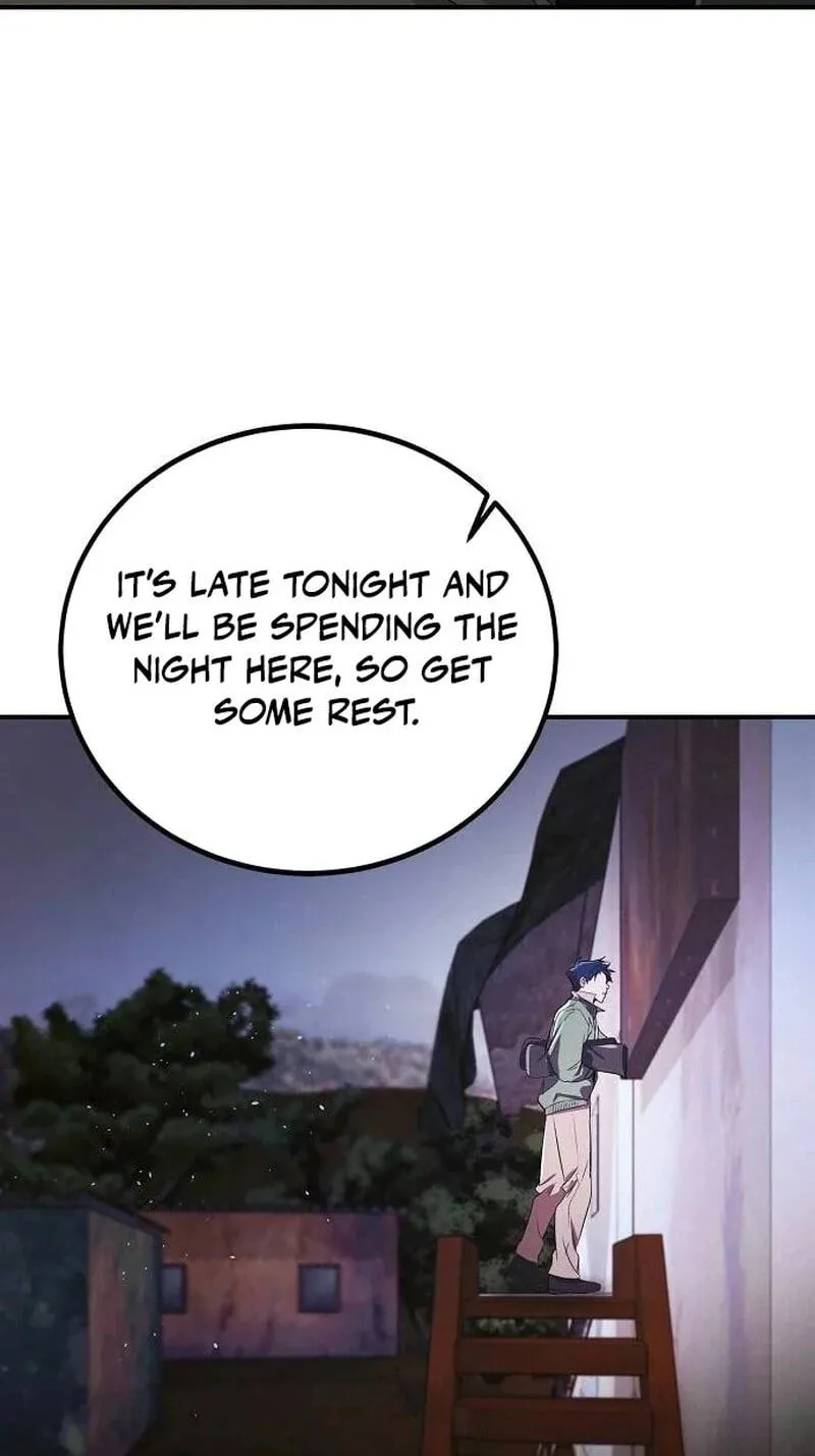 Primal Evolution Chapter 14 page 60 - 