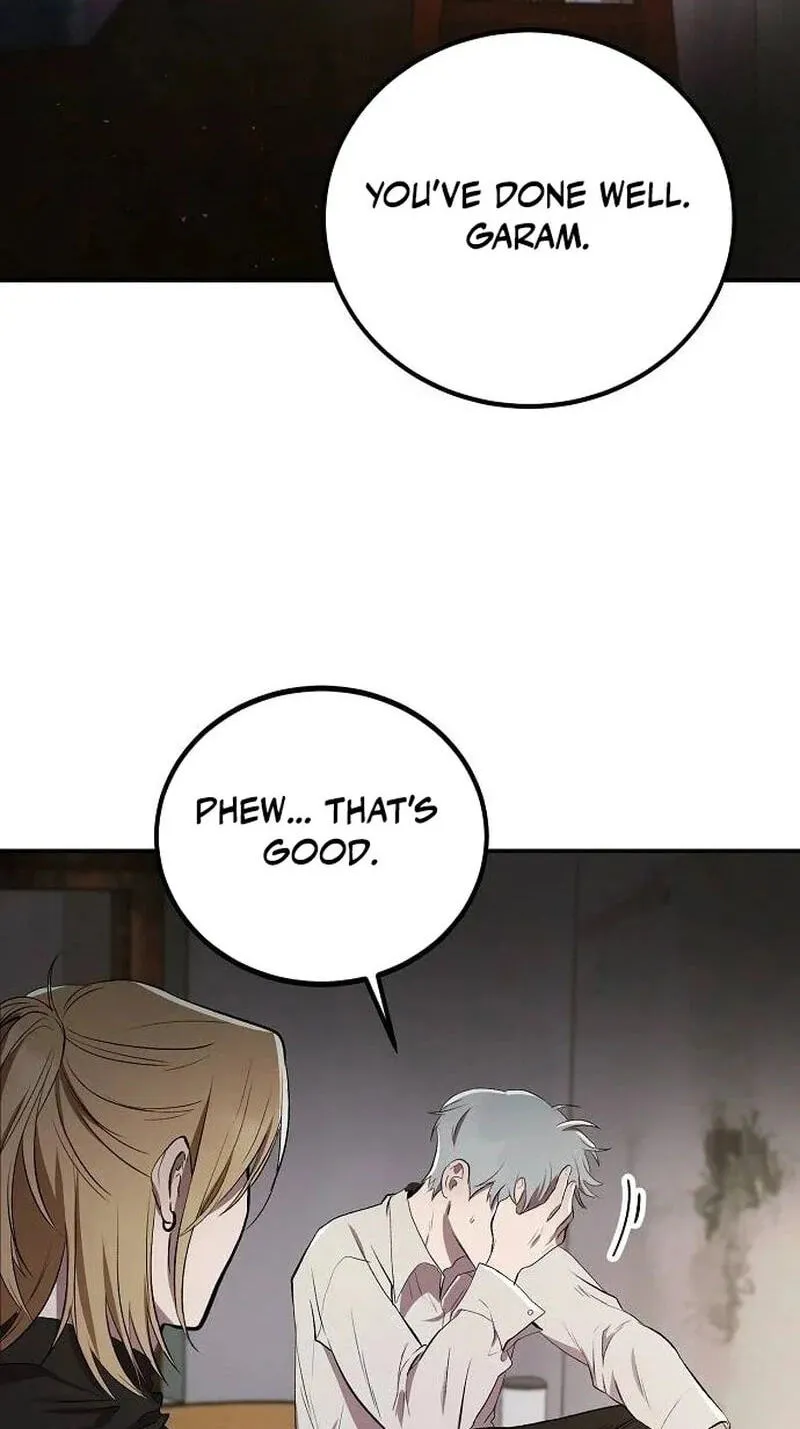 Primal Evolution Chapter 14 page 61 - 