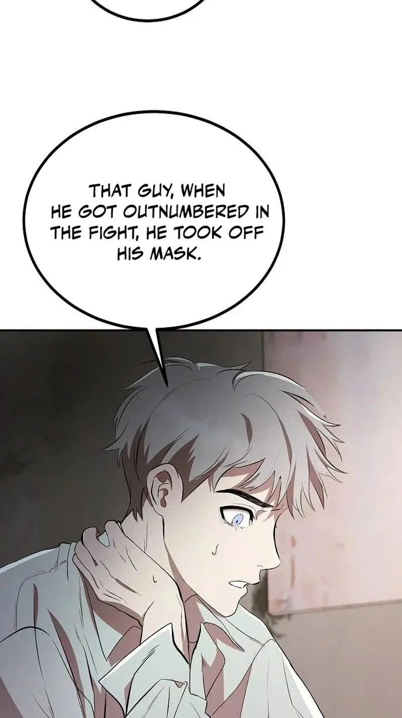 Primal Evolution Chapter 14 page 64 - 