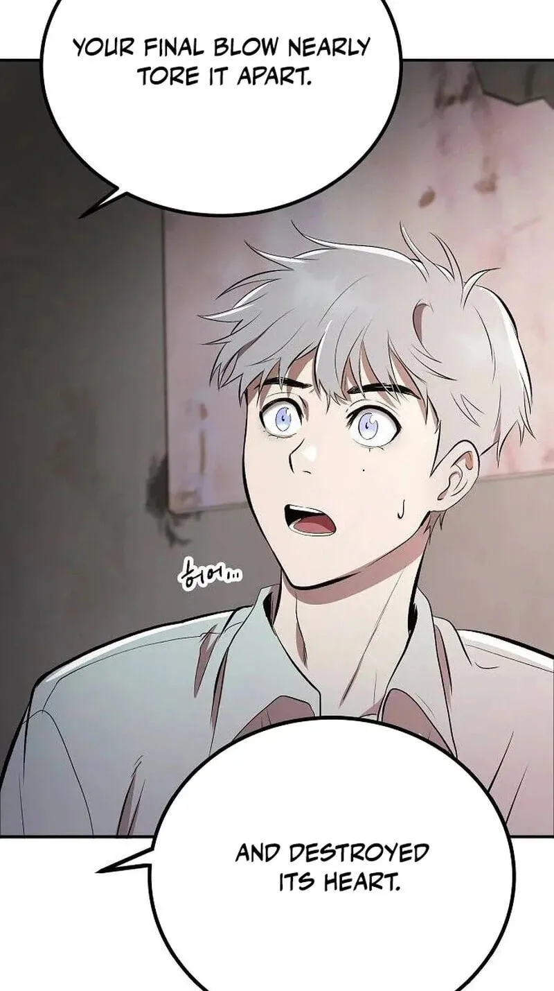 Primal Evolution Chapter 14 page 76 - 